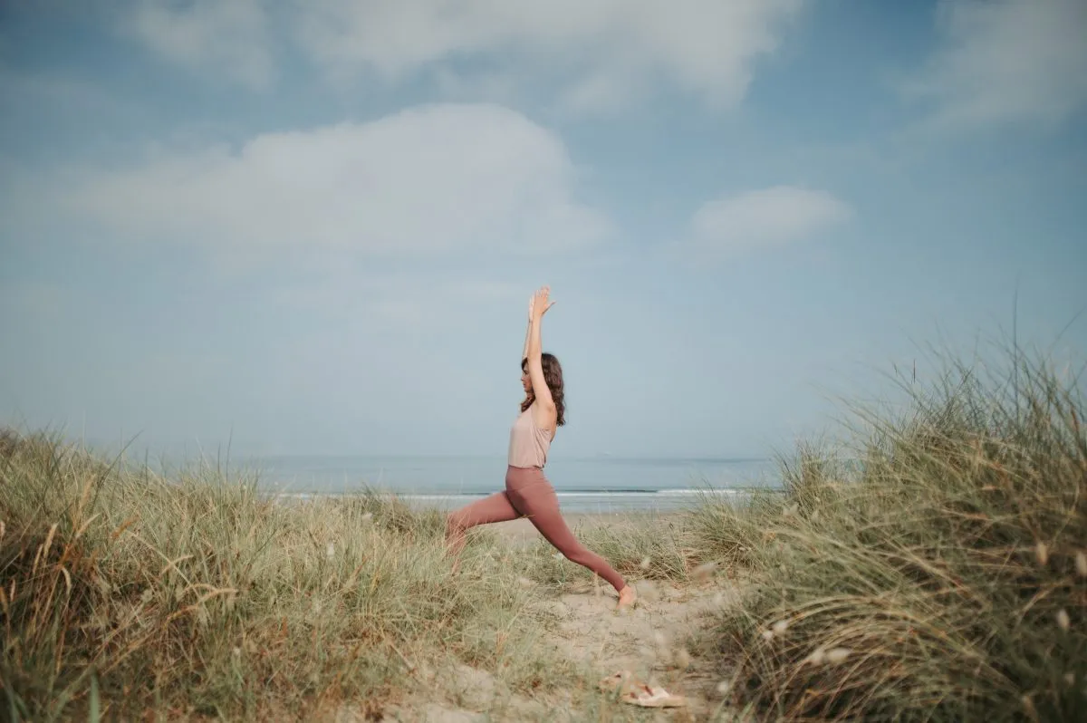 Te esperamos en Slowmind Yoga